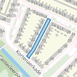 Perceel AMR01-F-3733