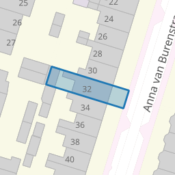 Perceel AMR01-F-3747