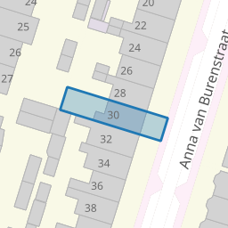 Perceel AMR01-F-3748