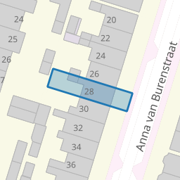 Perceel AMR01-F-3749