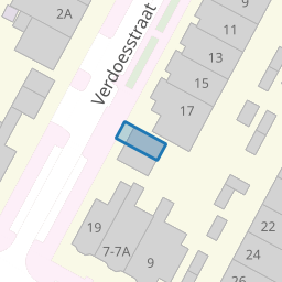 Perceel AMR01-F-3781