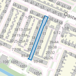 Perceel AMR01-F-3797