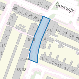 Perceel AMR01-F-3799