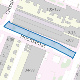 Perceel AMR01-F-3804