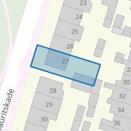 Perceel AMR01-F-3816