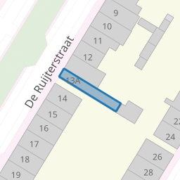 Perceel AMR01-F-3851