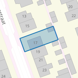 Perceel AMR01-F-3858