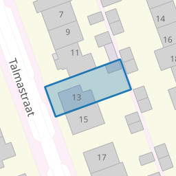 Perceel AMR01-F-3860