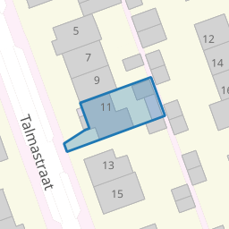 Perceel AMR01-F-3861