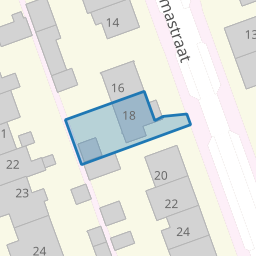 Perceel AMR01-F-3871