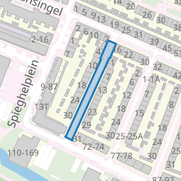 Perceel AMR01-F-3886