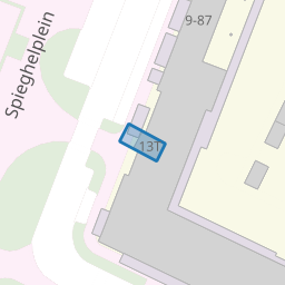 Perceel AMR01-F-3891