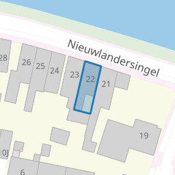 Perceel AMR01-F-3898