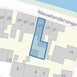 Perceel AMR01-F-3899