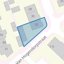 Perceel AMR01-F-3958