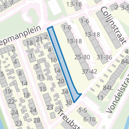 Perceel AMR01-F-3990