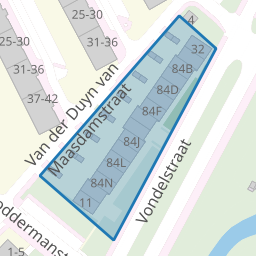 Perceel AMR01-F-3991