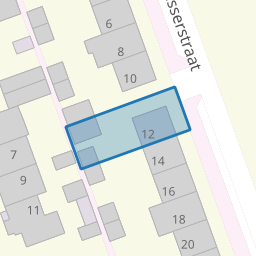 Perceel AMR01-F-3996