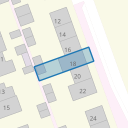 Perceel AMR01-F-3999