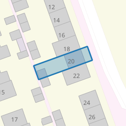 Perceel AMR01-F-4000