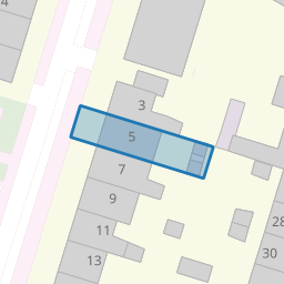 Perceel AMR01-F-4010