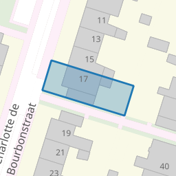 Perceel AMR01-F-4016