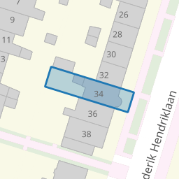 Perceel AMR01-F-4022