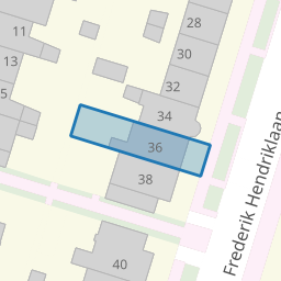 Perceel AMR01-F-4023