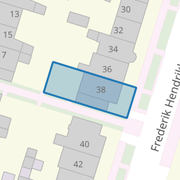 Perceel AMR01-F-4024