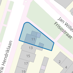 Perceel AMR01-F-4058