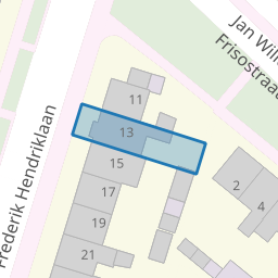 Perceel AMR01-F-4059