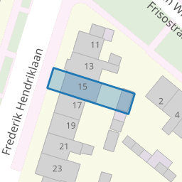 Perceel AMR01-F-4060