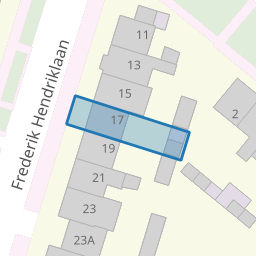 Perceel AMR01-F-4061