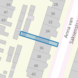 Perceel AMR01-F-4085