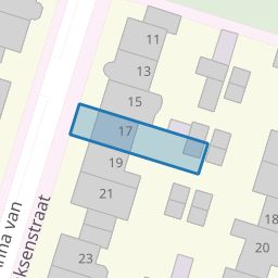 Perceel AMR01-F-4107