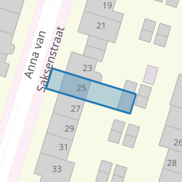 Perceel AMR01-F-4111