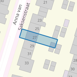 Perceel AMR01-F-4112