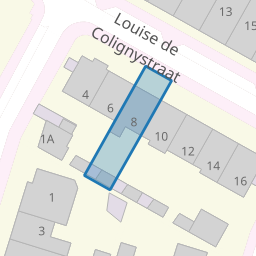 Perceel AMR01-F-4134