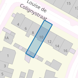 Perceel AMR01-F-4135