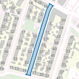 Perceel AMR01-F-4141