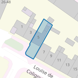 Perceel AMR01-F-4178