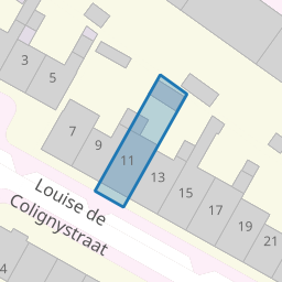 Perceel AMR01-F-4181