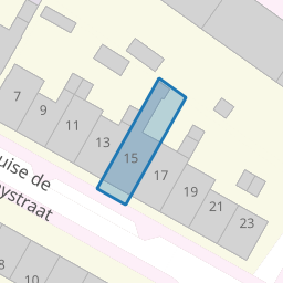 Perceel AMR01-F-4183