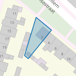 Perceel AMR01-F-4199