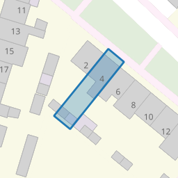 Perceel AMR01-F-4200