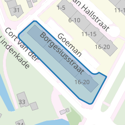 Perceel AMR01-F-4217