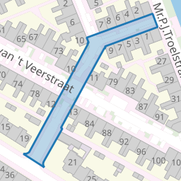 Perceel AMR01-F-4232