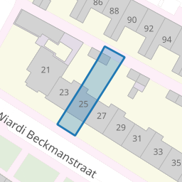 Perceel AMR01-F-4235