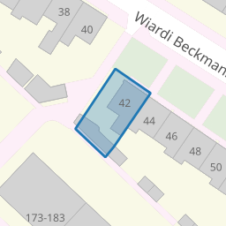 Perceel AMR01-F-4257