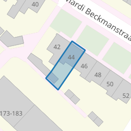 Perceel AMR01-F-4258